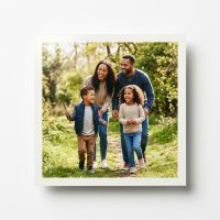 Kare Fotoğraf Baskı 12×12 – 6 Adet